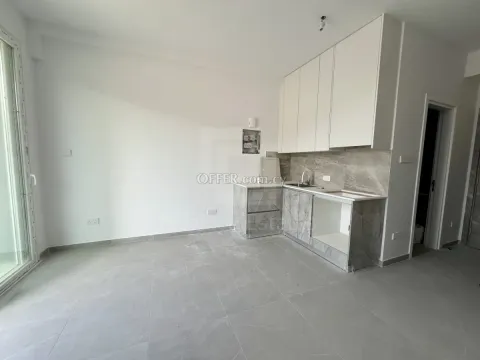 Modern brand new studio apartment for sale in Oroklini Larnaca - 5