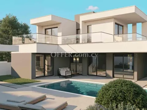 House (Detached) in Kouklia, Paphos for Sale - 5