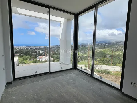 Modern Detached Villa in Konia with Sea View - 3