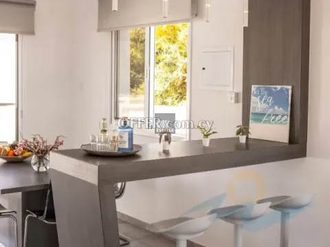 Elegant Three Bedroom Villa with Private Swimming pool in Ayia Napa - 18