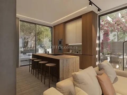 House (Detached) in Kissonerga, Paphos for Sale - 8