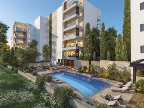 Apartment (Flat) in City Center, Paphos for Sale - 8
