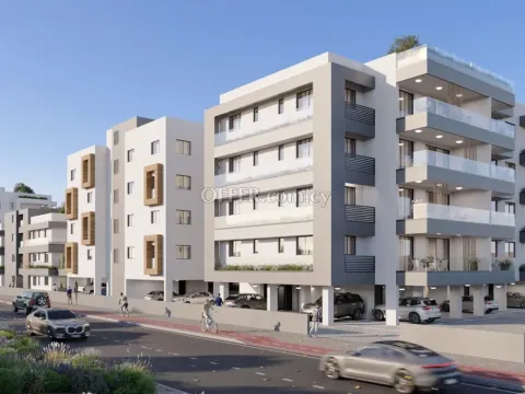 Apartment (Flat) in Livadia, Larnaca for Sale - 6