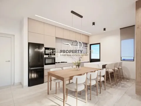 Under-Construction 2 Bedroom Apartment for Sale in Omonia, Limassol - 5