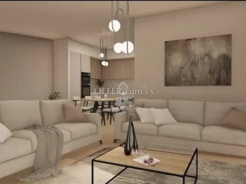 THREE BEDROOM APARTMENT IN GATED COMPLEX IN GERMASOGEIA HILLS - 6