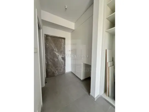 Modern brand new studio apartment for sale in Oroklini Larnaca - 4