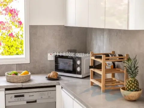 Elegant Three Bedroom Villa with Private Swimming pool in Ayia Napa - 17