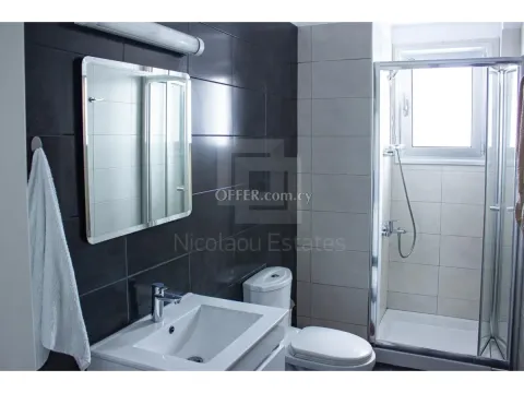 Luxury modern nearly new spacious 1 bedroom apartment for investment - 3