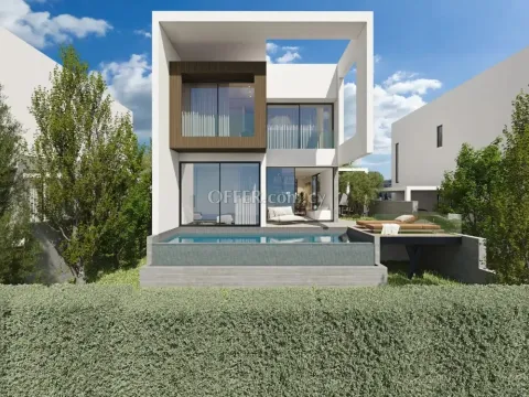 House (Detached) in Kissonerga, Paphos for Sale - 7