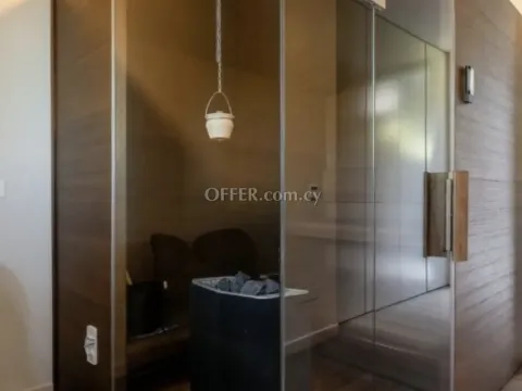 House (Detached) in Agios Tychonas, Limassol for Sale - 7