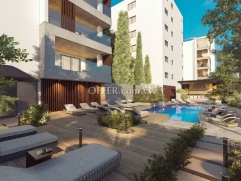 Apartment (Flat) in City Center, Paphos for Sale - 7