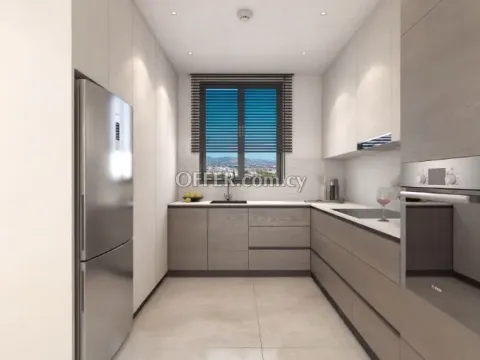 Apartment (Flat) in City Center, Paphos for Sale - 7