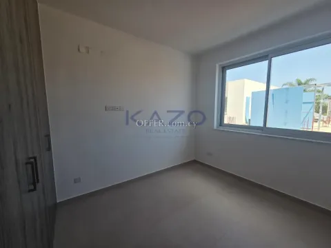 Contemporary 2 Bedroom Apartment For Sale in Polemidia - 7