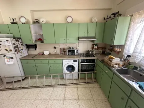 Three Bedroom Ground Floor House for Sale in Lakatamia Nicosia - 6