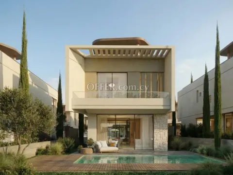 House (Detached) in Pernera, Famagusta for Sale - 7
