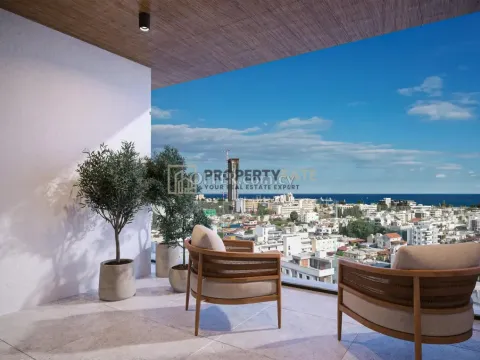 Under-Construction 2 Bedroom Apartment for Sale in Omonia, Limassol - 4