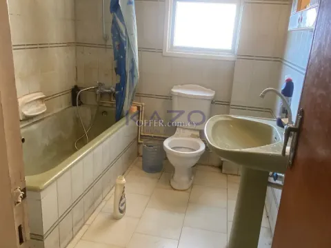 City Center Agia Zoni Three Bedroom Apartment For Sale - 3