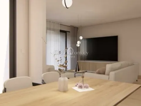 THREE BEDROOM APARTMENT IN GATED COMPLEX IN GERMASOGEIA HILLS - 5