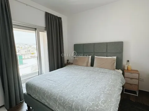 THREE BEDROOM PENTHOUSE WITH JACUZZI - 7