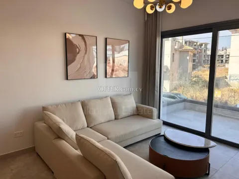Deluxe three bedroom apartment near JUMBO Limassol - 6