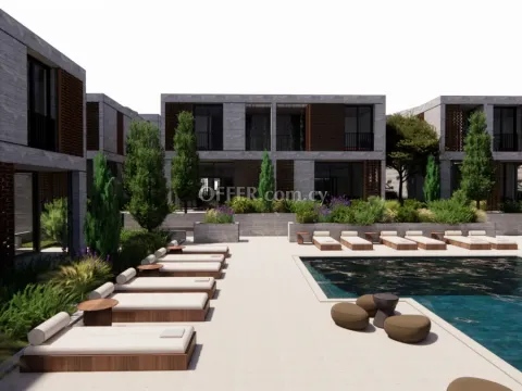 Modern Detached Villa with Three Bedrooms in Emba Petridia - 4