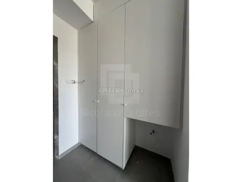 Modern brand new studio apartment for sale in Oroklini Larnaca - 3