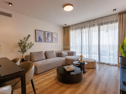 Apartment (Flat) in Zakaki, Limassol for Sale - 4
