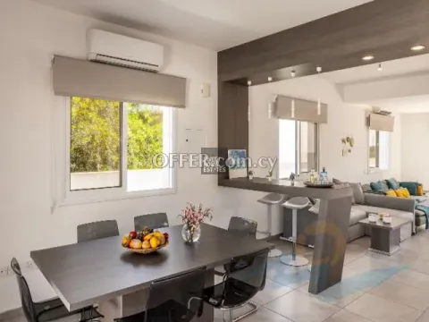 Elegant Three Bedroom Villa with Private Swimming pool in Ayia Napa - 16
