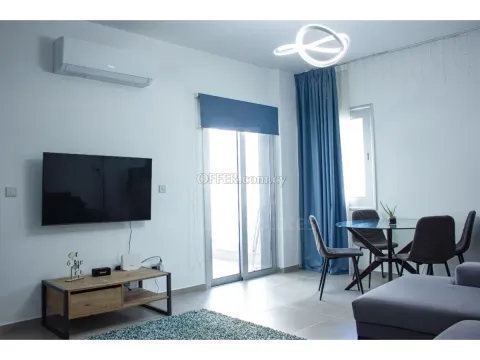Luxury modern nearly new spacious 1 bedroom apartment for investment - 2