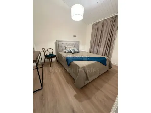 Beautiful Villa private pool Moni Limassol Cyprus - 5