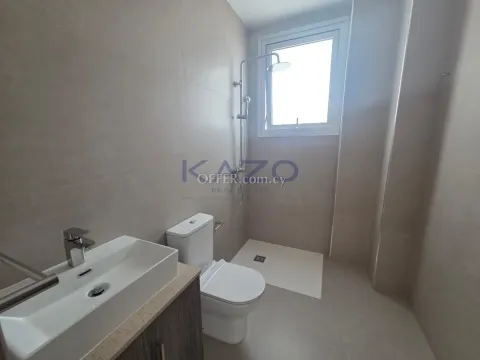 Contemporary 2 Bedroom Apartment For Sale in Polemidia - 6