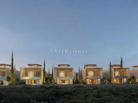 House (Detached) in Pernera, Famagusta for Sale - 6