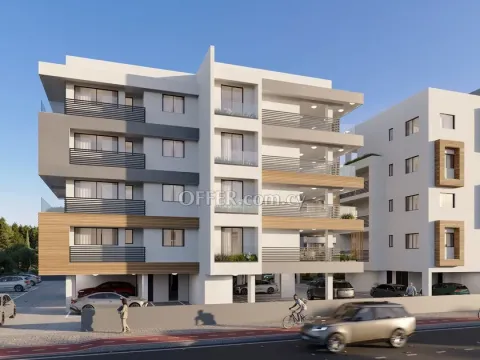 Apartment (Flat) in Livadia, Larnaca for Sale - 4