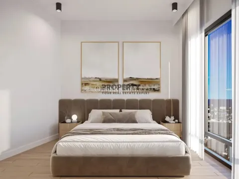 Under-Construction 2 Bedroom Apartment for Sale in Omonia, Limassol - 3