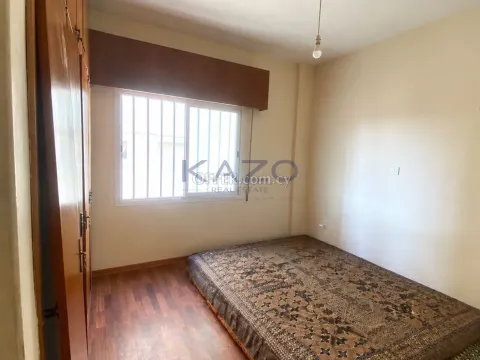 City Center Agia Zoni Three Bedroom Apartment For Sale - 2