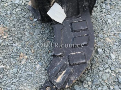 New ripper for 7-10 tons digger/excavator - Main Photo
