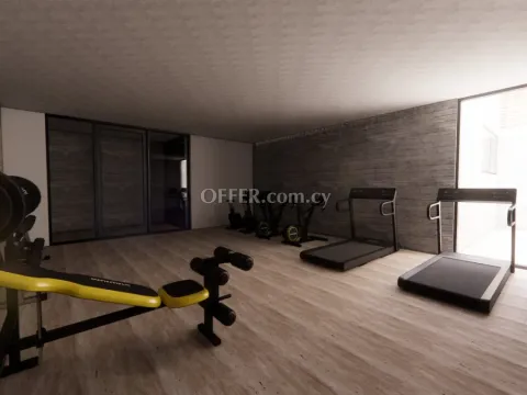 Modern Detached Villa with Three Bedrooms in Emba Petridia - 3