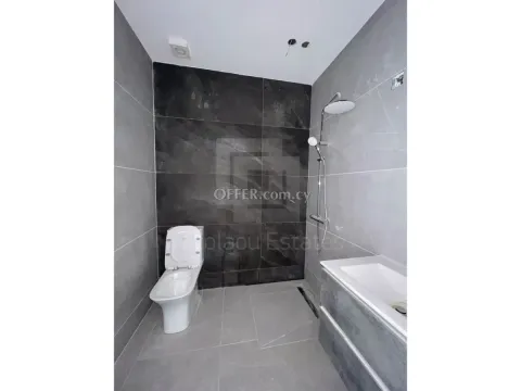 Modern brand new studio apartment for sale in Oroklini Larnaca - 2