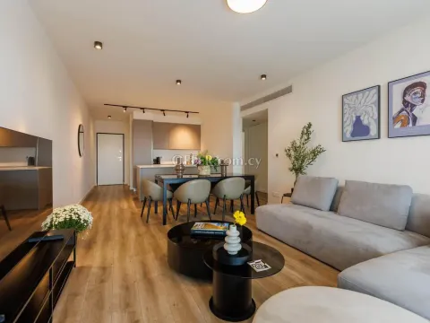 Apartment (Flat) in Zakaki, Limassol for Sale - 3