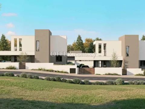 House (Detached) in Kouklia, Paphos for Sale - 2