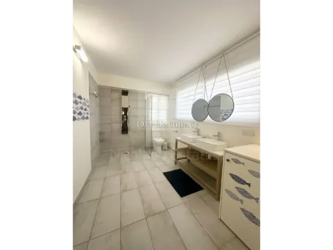 Beautiful Villa private pool Moni Limassol Cyprus - 4