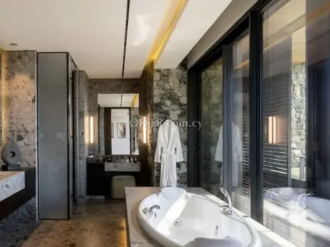 House (Detached) in Agios Tychonas, Limassol for Sale - 5