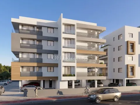 Apartment (Flat) in Livadia, Larnaca for Sale - 5