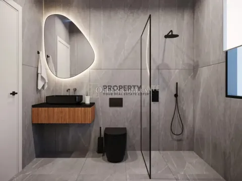 Under-Construction 2 Bedroom Apartment for Sale in Omonia, Limassol - 2