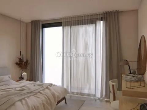 THREE BEDROOM APARTMENT IN GATED COMPLEX IN GERMASOGEIA HILLS - 3
