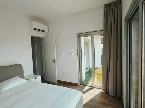 THREE BEDROOM PENTHOUSE WITH JACUZZI - 5