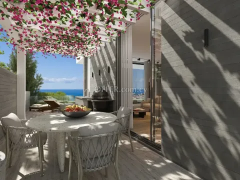 House (Detached) in Kissonerga, Paphos for Sale - 4