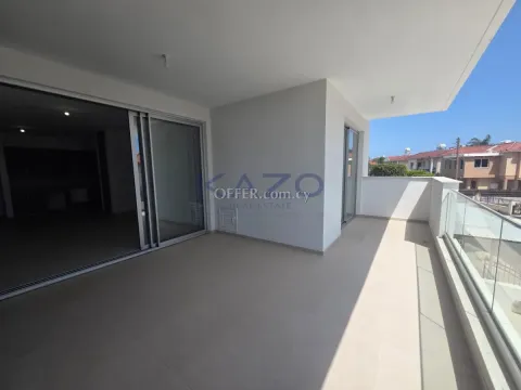 Contemporary 2 Bedroom Apartment For Sale in Polemidia - 4