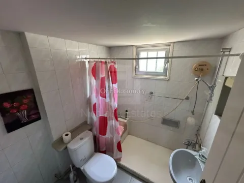 Three Bedroom Ground Floor House for Sale in Lakatamia Nicosia - 3