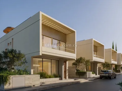 House (Detached) in Pernera, Famagusta for Sale - 4